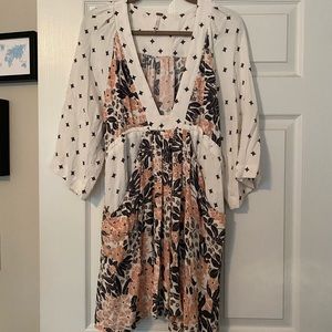 Free People dress